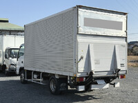 いすゞエルフアルミバン小型（2t・3t）[写真02]