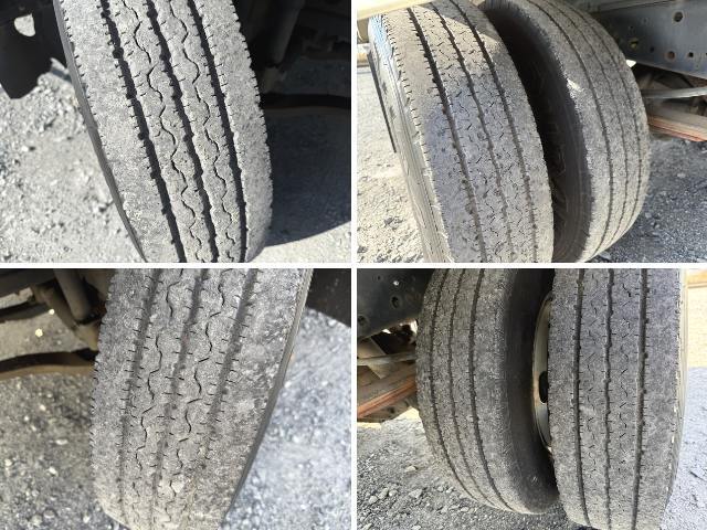 いすゞエルフアルミバン小型（2t・3t）[写真40]