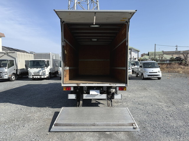 いすゞエルフアルミバン小型（2t・3t）[写真07]