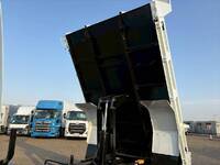 三菱ふそうファイターダンプ中型（4t）[写真13]