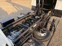 三菱ふそうファイターダンプ中型（4t）[写真15]