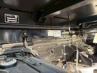 三菱ふそうファイターダンプ中型（4t）[写真16]