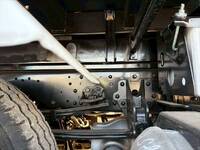 三菱ふそうファイターダンプ中型（4t）[写真18]