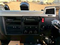 三菱ふそうファイターダンプ中型（4t）[写真22]