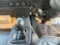 三菱ふそうファイターダンプ中型（4t）[写真23]