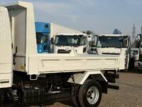 三菱ふそうファイターダンプ中型（4t）[写真06]