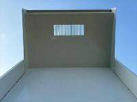 三菱ふそうファイターダンプ中型（4t）[写真07]