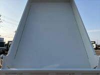 三菱ふそうファイターダンプ中型（4t）[写真08]