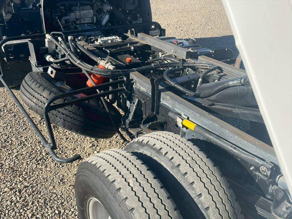 いすゞエルフローダーダンプ小型（2t・3t）[写真16]