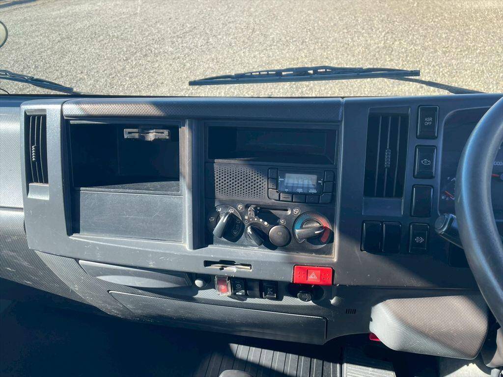 いすゞエルフローダーダンプ小型（2t・3t）[写真22]