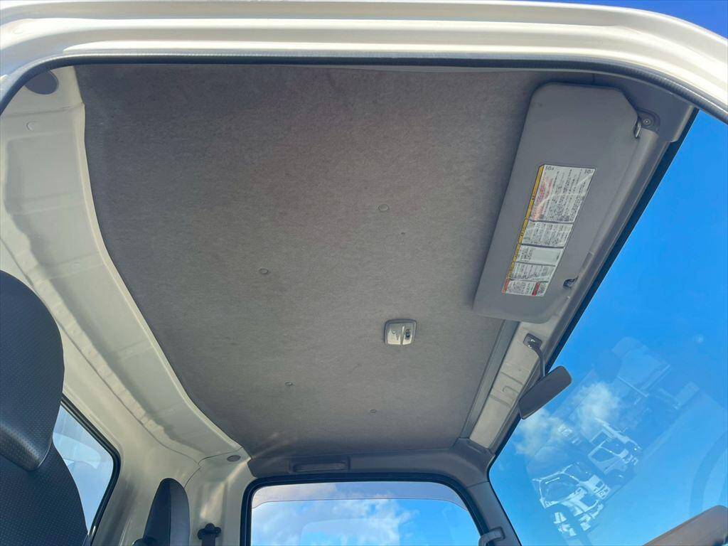 いすゞエルフローダーダンプ小型（2t・3t）[写真24]