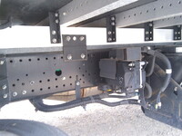 いすゞフォワードアルミウイング中型（4t）[写真15]