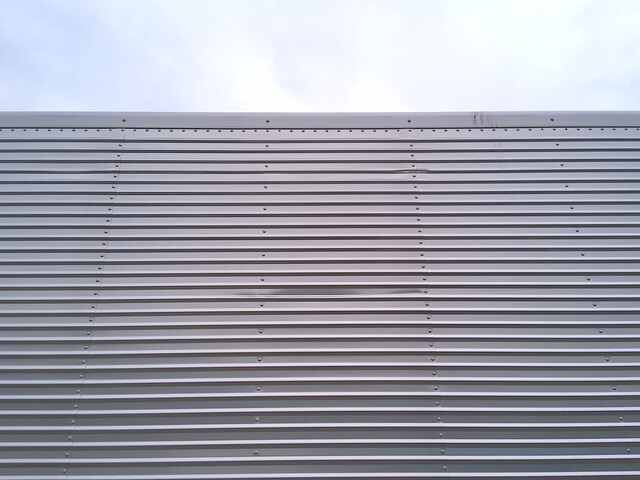 いすゞフォワードアルミウイング中型（4t）[写真18]