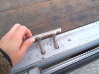 いすゞフォワードアルミウイング中型（4t）[写真26]