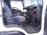 いすゞフォワードアルミウイング中型（4t）[写真29]