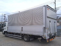 いすゞフォワードアルミウイング中型（4t）[写真02]