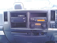 いすゞフォワードアルミウイング中型（4t）[写真33]