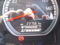 いすゞフォワードアルミウイング中型（4t）[写真34]