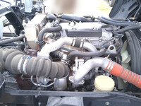 いすゞフォワードアルミウイング中型（4t）[写真38]