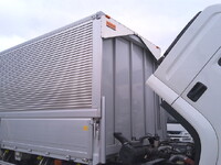 いすゞフォワードアルミウイング中型（4t）[写真39]