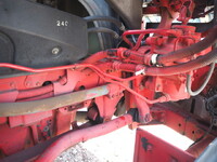 いすゞギガセーフティローダー大型（10t）[写真12]