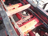 いすゞギガセーフティローダー大型（10t）[写真17]