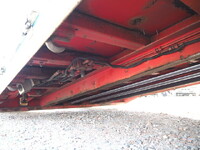 いすゞギガセーフティローダー大型（10t）[写真22]