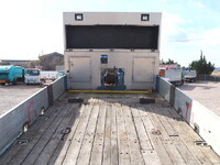 いすゞギガセーフティローダー大型（10t）[写真23]