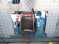 いすゞギガセーフティローダー大型（10t）[写真24]