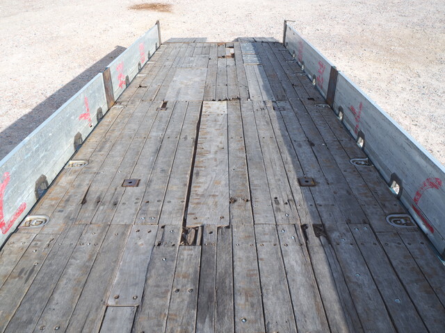 いすゞギガセーフティローダー大型（10t）[写真24]