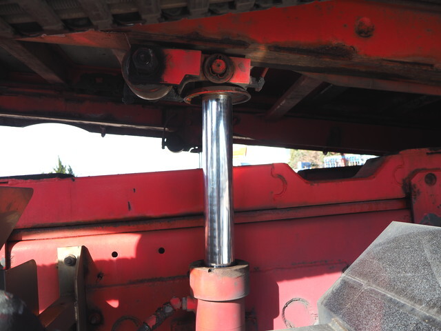 いすゞギガセーフティローダー大型（10t）[写真27]