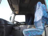 いすゞギガセーフティローダー大型（10t）[写真35]