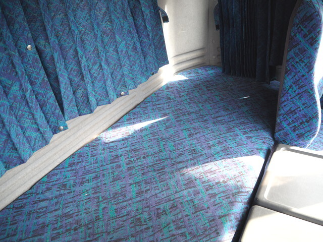 いすゞギガセーフティローダー大型（10t）[写真38]