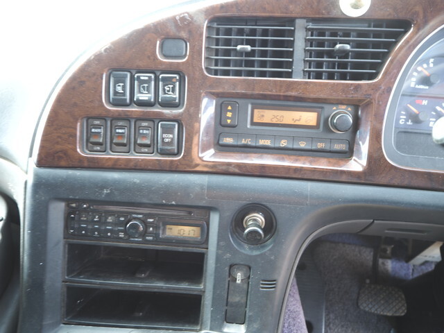 いすゞギガセーフティローダー大型（10t）[写真39]