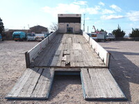 いすゞギガセーフティローダー大型（10t）[写真07]