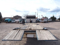 いすゞギガセーフティローダー大型（10t）[写真10]