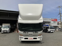 UDトラックスコンドルアルミウイング増トン（6t・8t）[写真11]