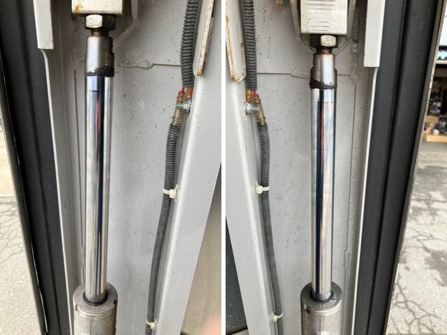 UDトラックスコンドルアルミウイング増トン（6t・8t）[写真18]