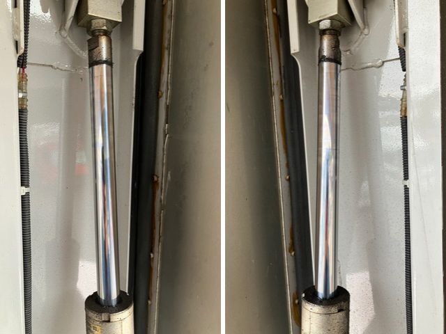 UDトラックスコンドルアルミウイング増トン（6t・8t）[写真19]