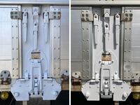 UDトラックスコンドルアルミウイング増トン（6t・8t）[写真20]