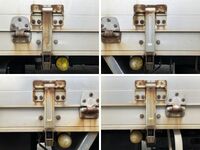 UDトラックスコンドルアルミウイング増トン（6t・8t）[写真21]