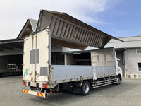 UDトラックスコンドルアルミウイング増トン（6t・8t）[写真02]