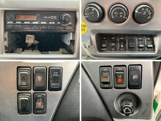 UDトラックスコンドルアルミウイング増トン（6t・8t）[写真38]