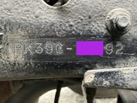 UDトラックスコンドルアルミウイング増トン（6t・8t）[写真41]