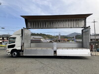 UDトラックスコンドルアルミウイング増トン（6t・8t）[写真08]