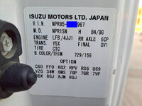 いすゞエルフセルフクレーン3段小型（2t・3t）[写真25]