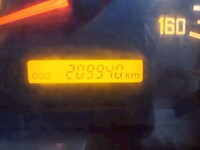 いすゞエルフセルフクレーン3段小型（2t・3t）[写真26]