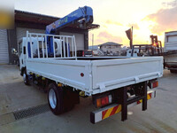 いすゞエルフセルフクレーン3段小型（2t・3t）[写真02]