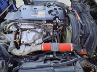 いすゞエルフセルフクレーン3段小型（2t・3t）[写真34]