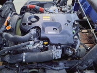 いすゞエルフセルフクレーン3段小型（2t・3t）[写真35]